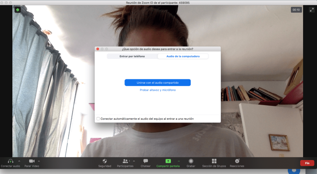 Entrevista a Gimena Castellón-Arrieta, directora de Residencia Rumor y Cordillera&nbsp;Galería